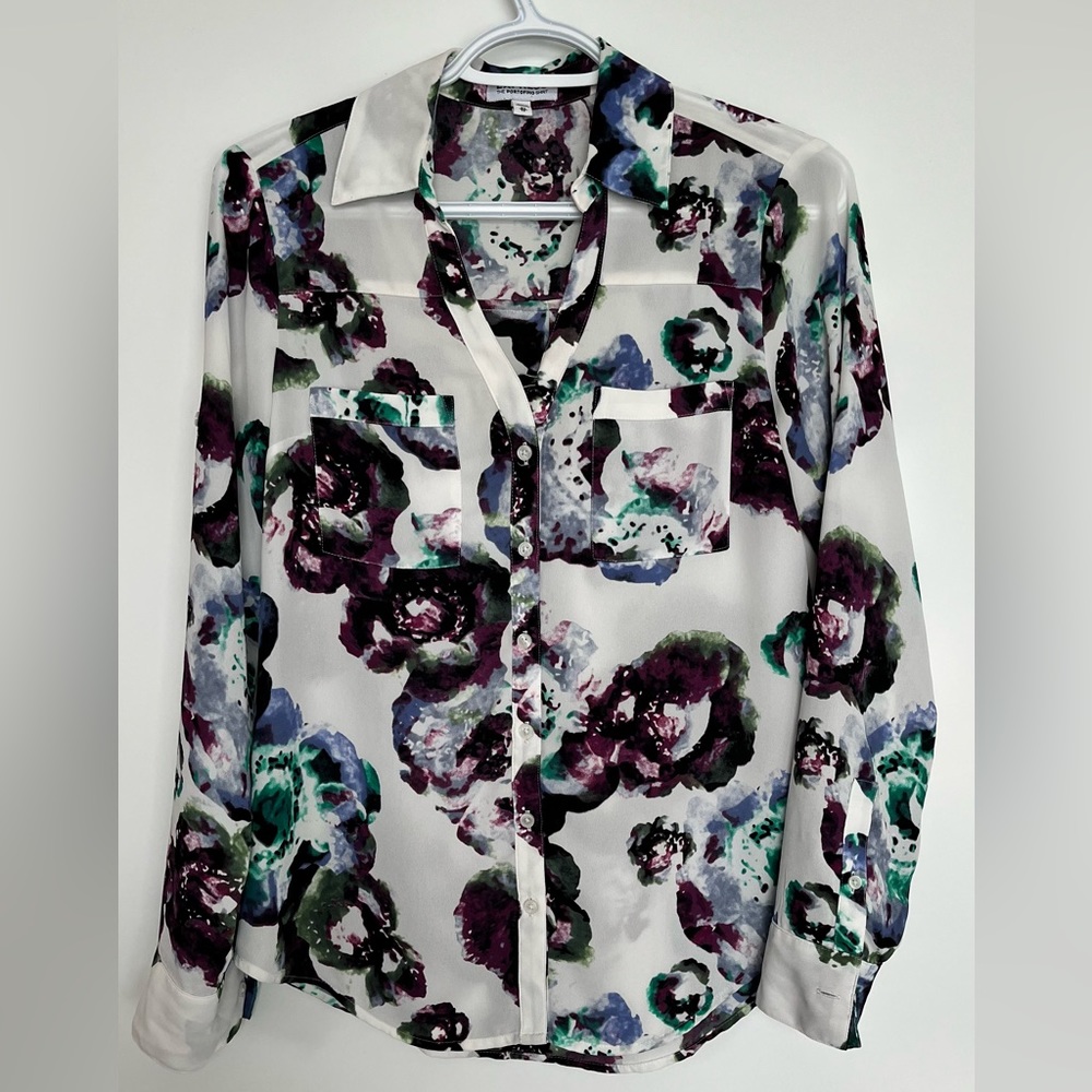 Express Portofino Blouse